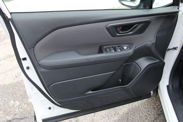 used 2025 Subaru Forester car, priced at $29,990