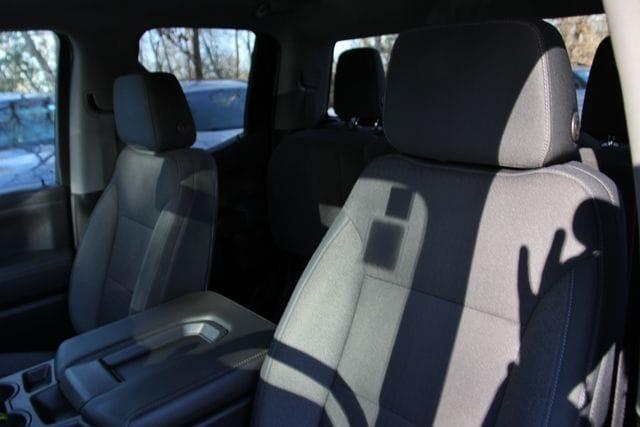 used 2019 Chevrolet Silverado 1500 car, priced at $28,990