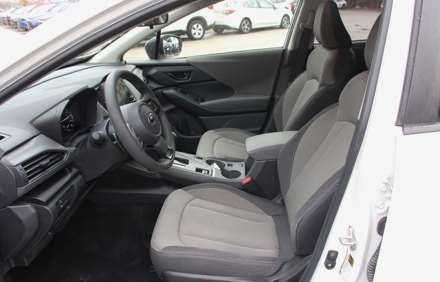 used 2024 Subaru Crosstrek car, priced at $24,990