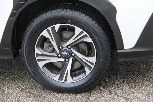 used 2024 Subaru Crosstrek car, priced at $24,990