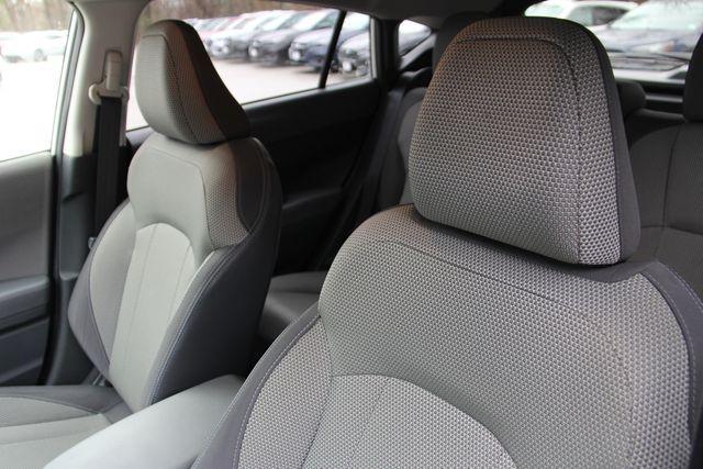 used 2024 Subaru Crosstrek car, priced at $24,990