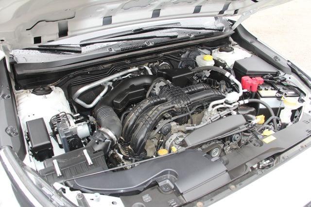 used 2024 Subaru Crosstrek car, priced at $24,990