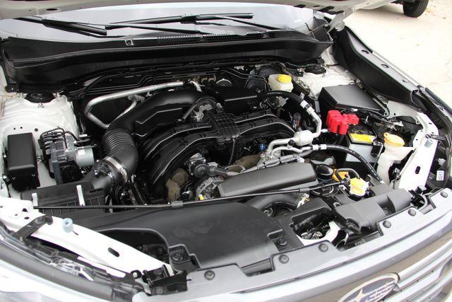 used 2025 Subaru Forester car, priced at $31,995