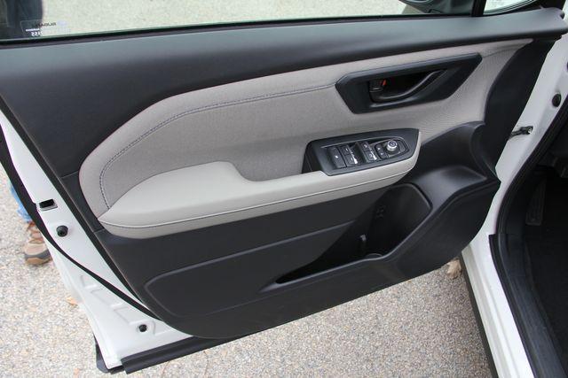 used 2025 Subaru Forester car, priced at $31,995