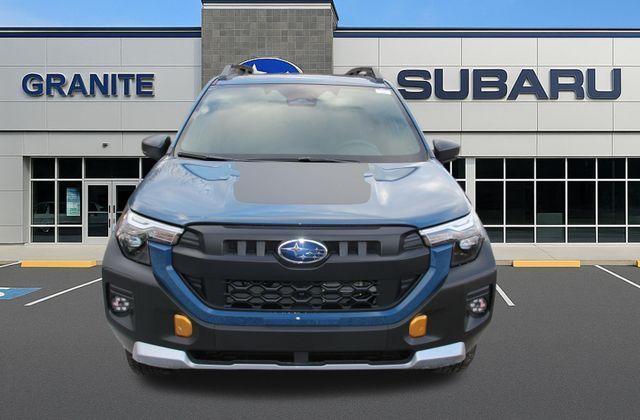 new 2026 Subaru Forester car, priced at $38,186