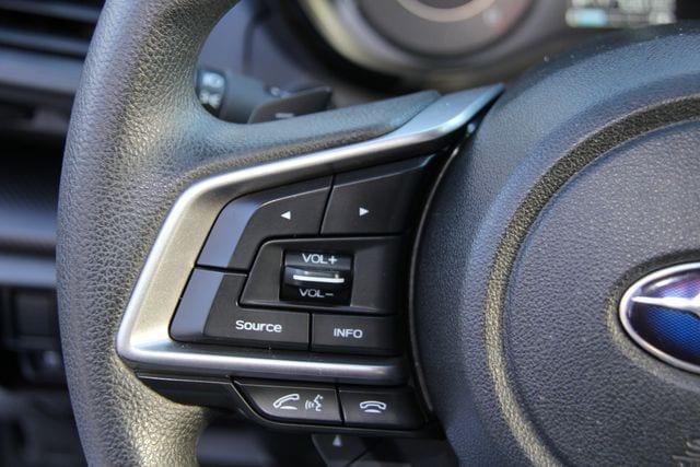 used 2023 Subaru Impreza car, priced at $20,990