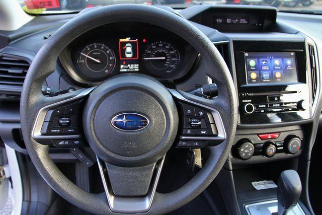 used 2023 Subaru Impreza car, priced at $20,990