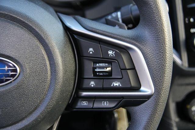 used 2023 Subaru Impreza car, priced at $20,990