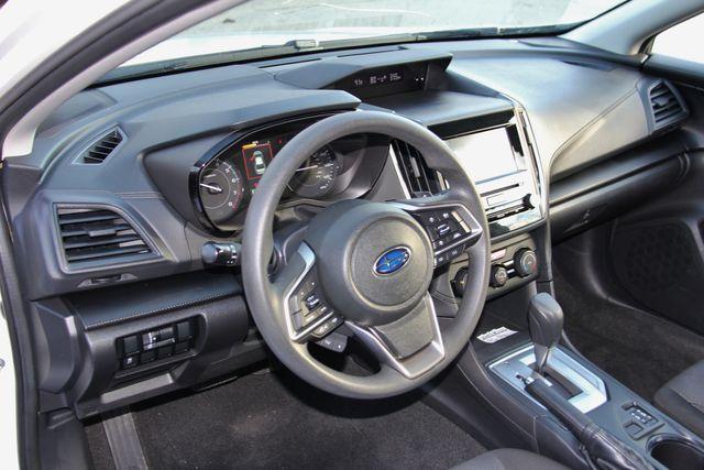 used 2023 Subaru Impreza car, priced at $20,990