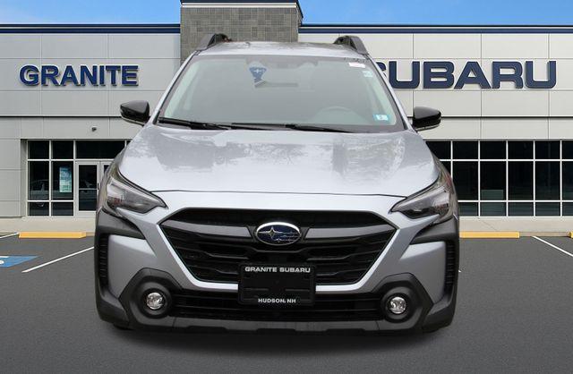 used 2025 Subaru Outback car, priced at $28,850
