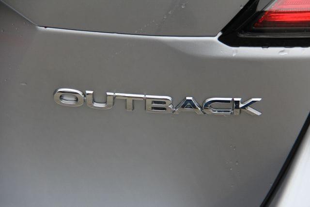 used 2025 Subaru Outback car, priced at $28,850