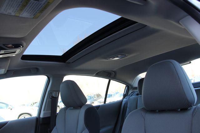 used 2025 Subaru Legacy car, priced at $26,499