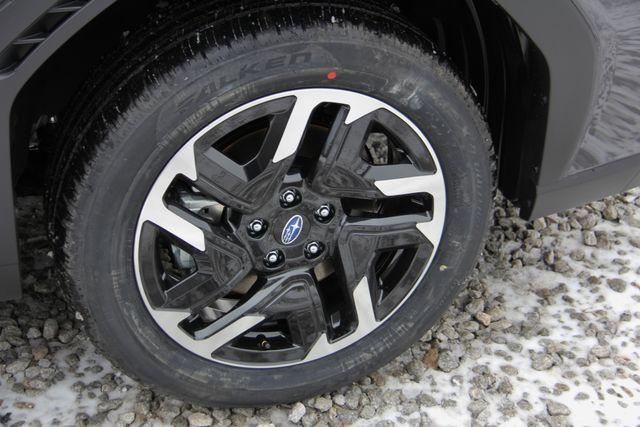 new 2026 Subaru Forester car, priced at $41,575