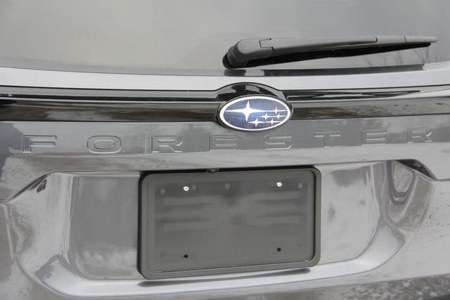 new 2026 Subaru Forester car, priced at $41,575