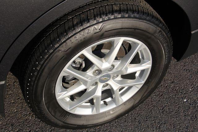 used 2023 Chevrolet Equinox car, priced at $20,980