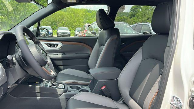 new 2025 Subaru Forester Hybrid car, priced at $42,084