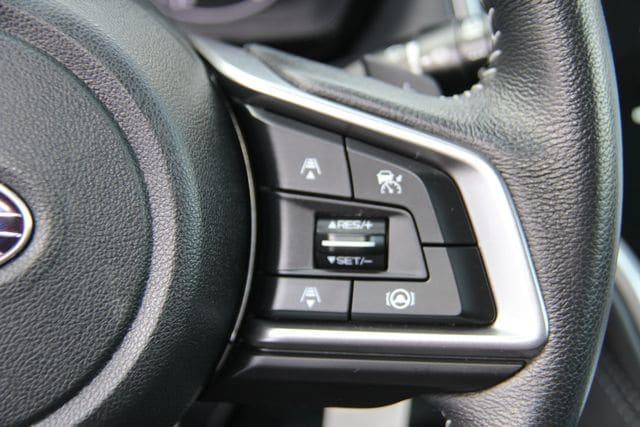 used 2021 Subaru Outback car, priced at $21,551