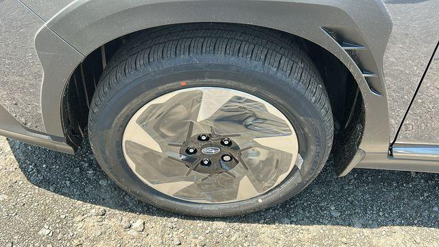 new 2025 Subaru Crosstrek car