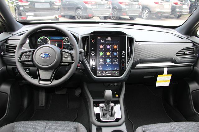 new 2025 Subaru Forester Hybrid car, priced at $38,766