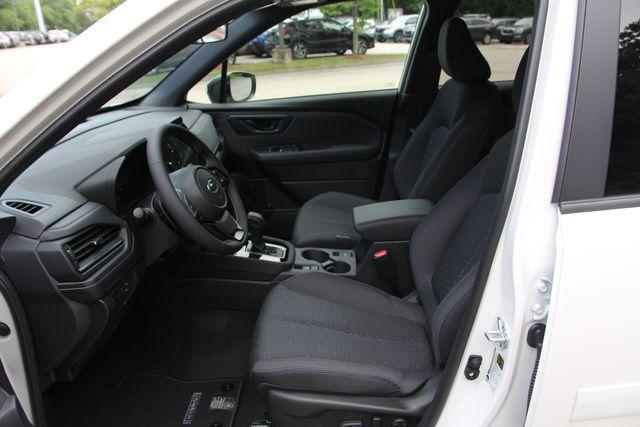 new 2025 Subaru Forester Hybrid car, priced at $38,766