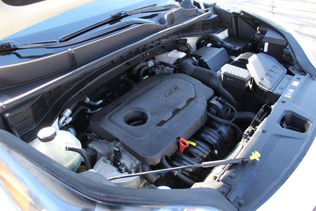 used 2020 Kia Sportage car, priced at $12,990