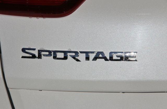 used 2020 Kia Sportage car, priced at $12,990