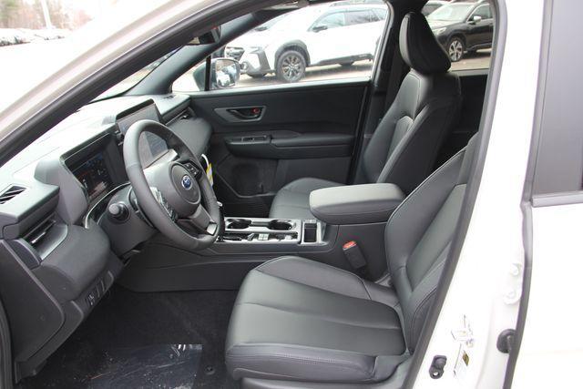 new 2026 Subaru Outback car, priced at $40,010