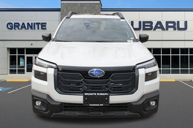 new 2026 Subaru Outback car, priced at $40,010