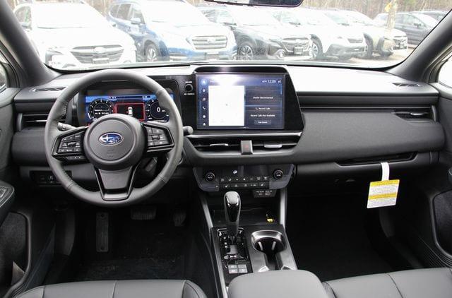 new 2026 Subaru Outback car, priced at $40,010