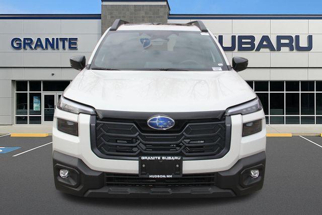 new 2026 Subaru Outback car, priced at $35,047