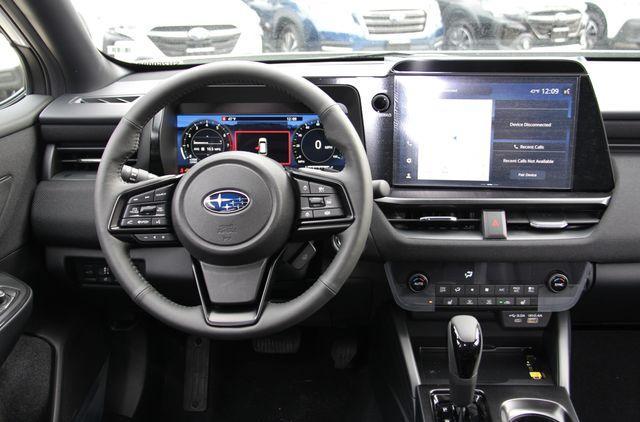 new 2026 Subaru Outback car, priced at $35,047