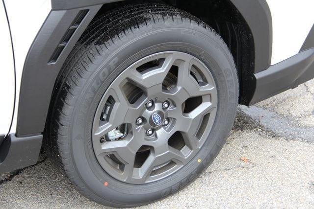 new 2026 Subaru Outback car, priced at $35,047