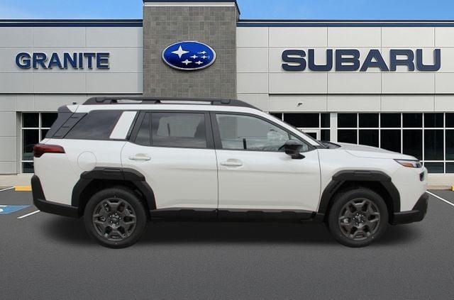 new 2026 Subaru Outback car, priced at $35,047