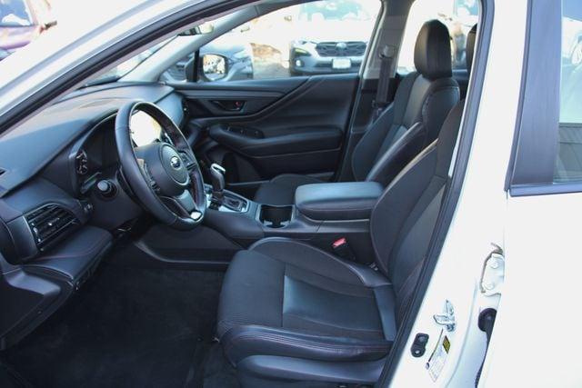 used 2023 Subaru Legacy car, priced at $24,995