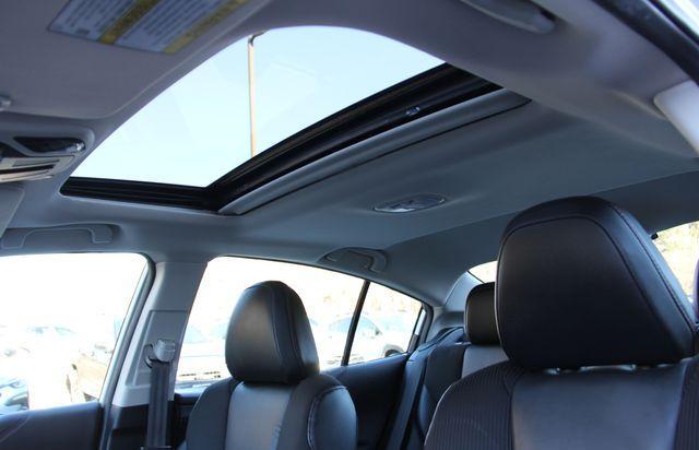 used 2023 Subaru Legacy car, priced at $24,995