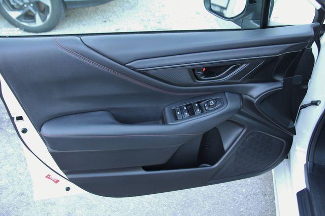 used 2023 Subaru Legacy car, priced at $24,995