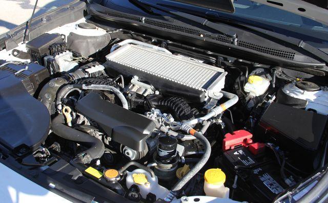 used 2023 Subaru Legacy car, priced at $24,995