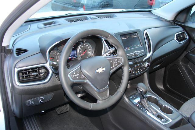 used 2023 Chevrolet Equinox car, priced at $21,371