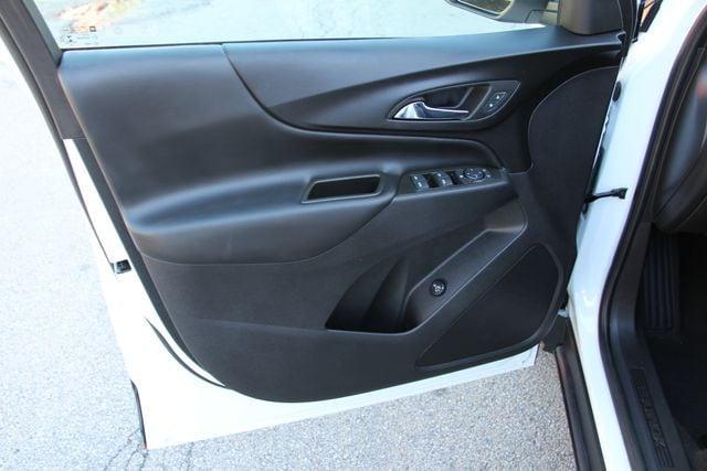 used 2023 Chevrolet Equinox car, priced at $21,371