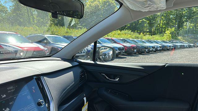 new 2025 Subaru Outback car, priced at $33,960