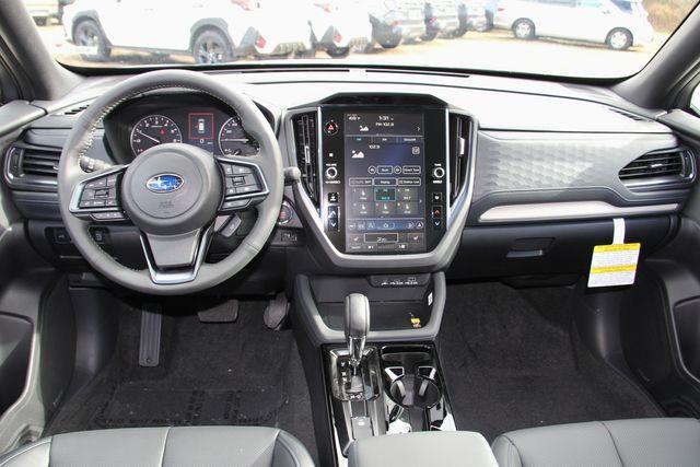 new 2026 Subaru Forester car, priced at $41,508