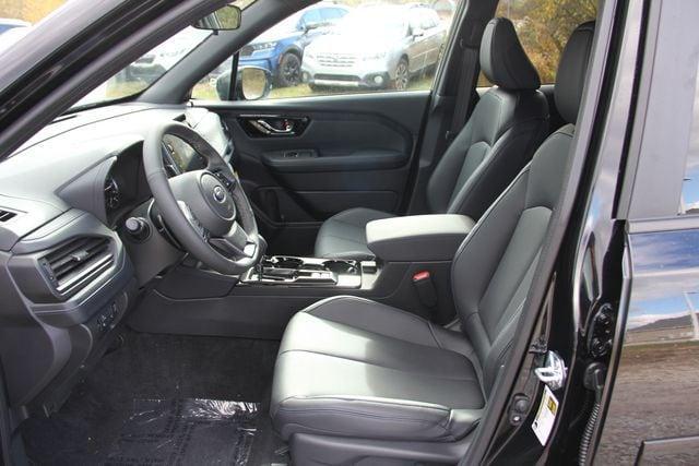 new 2026 Subaru Forester car, priced at $41,508