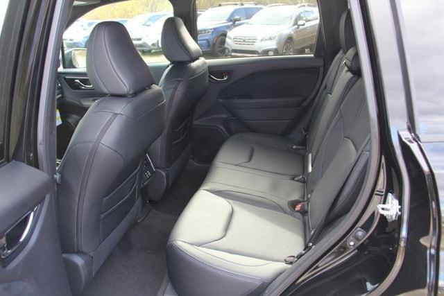 new 2026 Subaru Forester car, priced at $41,508