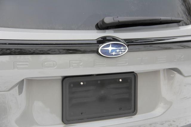 new 2026 Subaru Forester car, priced at $41,970