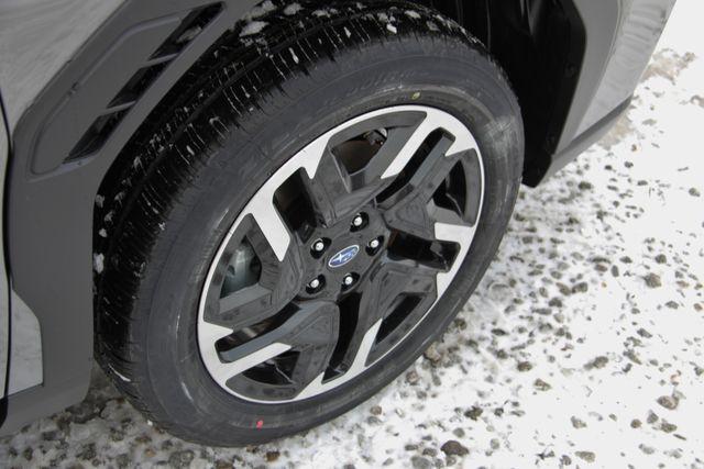 new 2026 Subaru Forester car, priced at $41,970