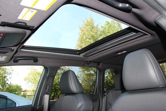 used 2025 Subaru Forester car, priced at $34,490