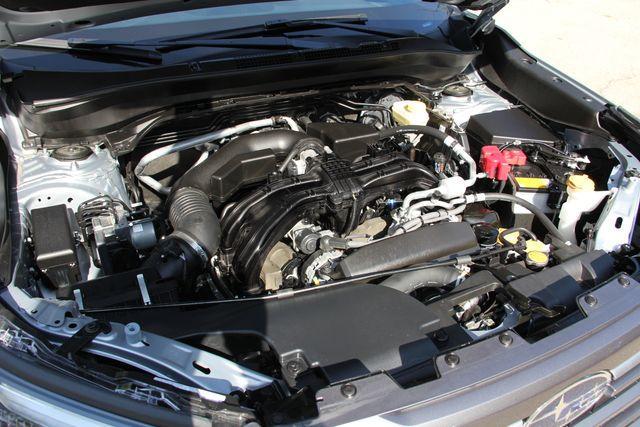 used 2025 Subaru Forester car, priced at $34,490