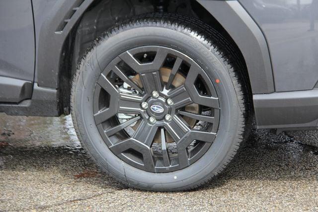 new 2026 Subaru Outback car, priced at $41,986