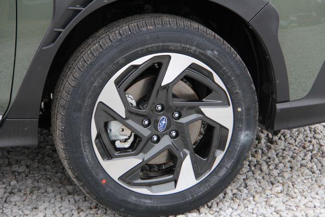 new 2026 Subaru Crosstrek car, priced at $35,520