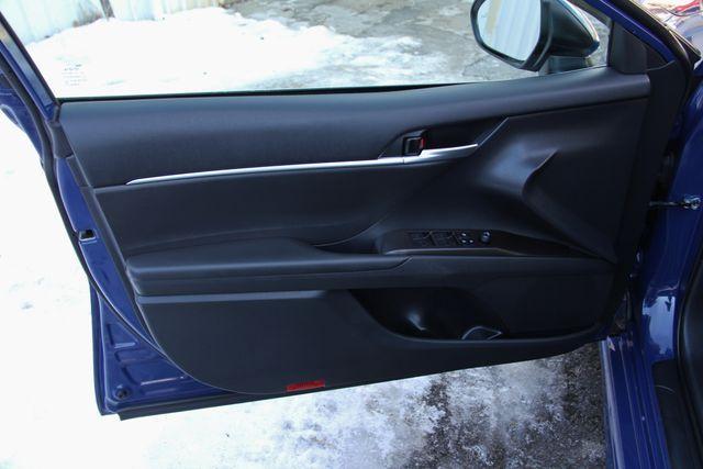 used 2023 Toyota Camry car, priced at $25,590